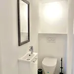 Lit Living Altstadt - Boutique - Parking Διαμέρισμα