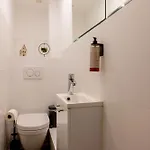 Lit Living Altstadt - Boutique - Parking Διαμέρισμα Weinheim