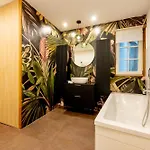 Lit Living Altstadt - Boutique - Parking * Weinheim