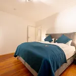 Διαμέρισμα Lit Living Altstadt - Boutique - Parking *