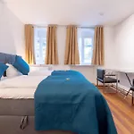 Lit Living Altstadt - Boutique - Parking * Weinheim