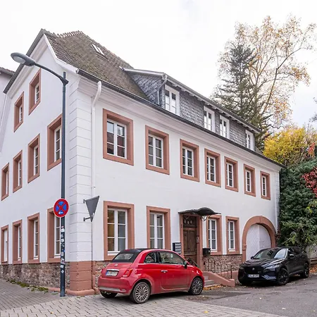 Διαμέρισμα Lit Living Altstadt - Boutique - Parking *