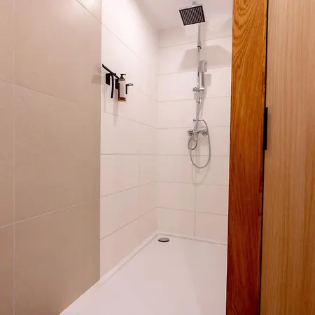 Lit Living Altstadt - Boutique - Parking Lejlighed