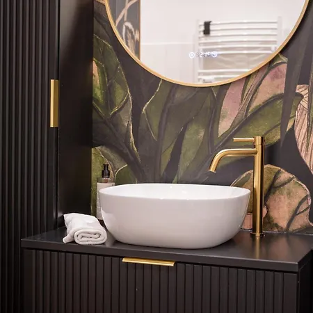 Lit Living Altstadt - Boutique - Parking *