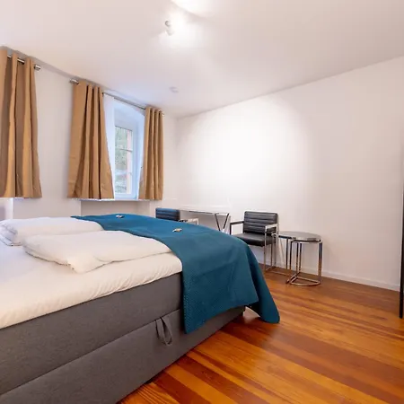 Lit Living Altstadt - Boutique - Parking * Weinheim