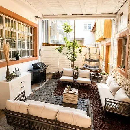 Lit Living Altstadt - Boutique - Parking *